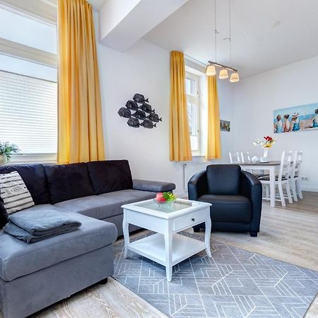 Haus Meerblick - 10 Heringsdorf  Eksteriør billede